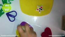 Play Doh Oyun Hamuru ile Kurabiye ve Pasta Nasıl Yapılır? (Cookies and Cakes)