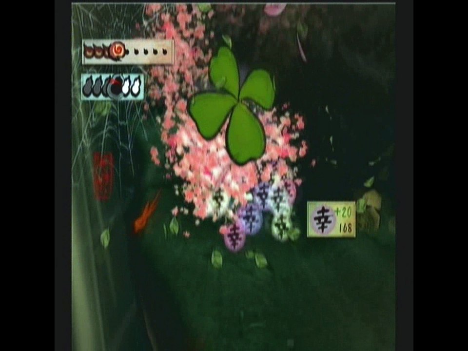 Walkthrough Okami épisode 5 saison 2