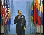 MAGNUMMAXIM: LIBYA - GRAVE HUMAN RIGHTS CONCERNS - U.N. S.C (UNTV)