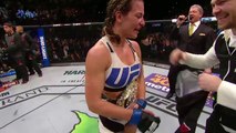 UFC 196: Inside The Octagon - Holm vs. Tate