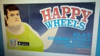 OH WHHHHYYYYYYY (happy wheels)