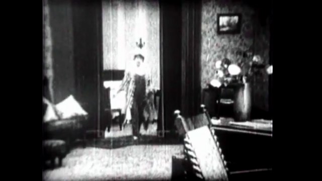 The Danger Girl (1916)-Early Classic Dramatic Silent Film-Film Short