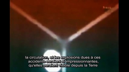 A VOIR! Le Diabolique Secret des OVNIS et des Extraterrestres