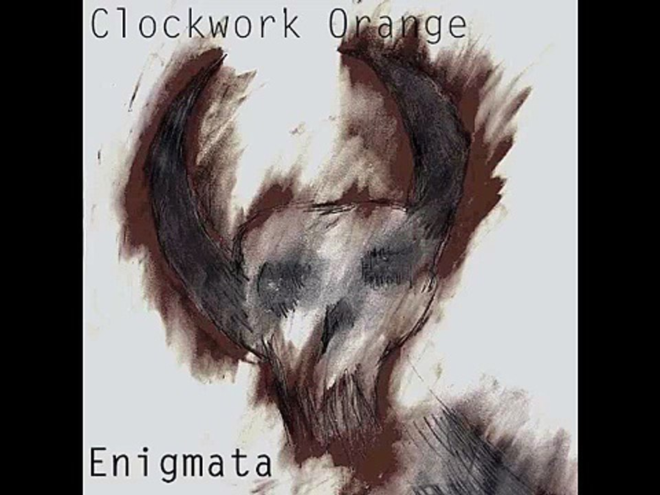 Clockwork Orange - The Harlequin