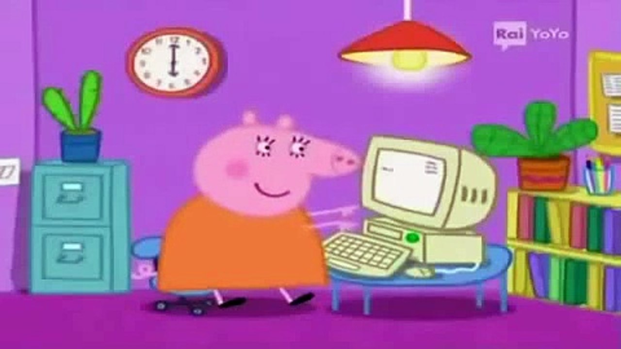 Peppa Pig in siciliano