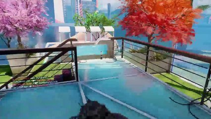 Bo3 hardcore TDM! (42)