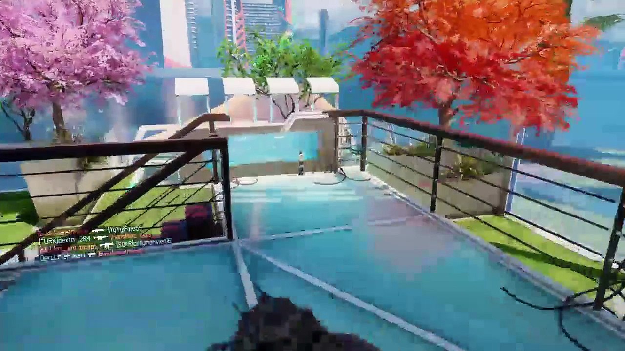 Bo3 hardcore TDM! (42)