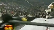 Chris Jericho's Highlight Reel w/ the new IC Champ Christian