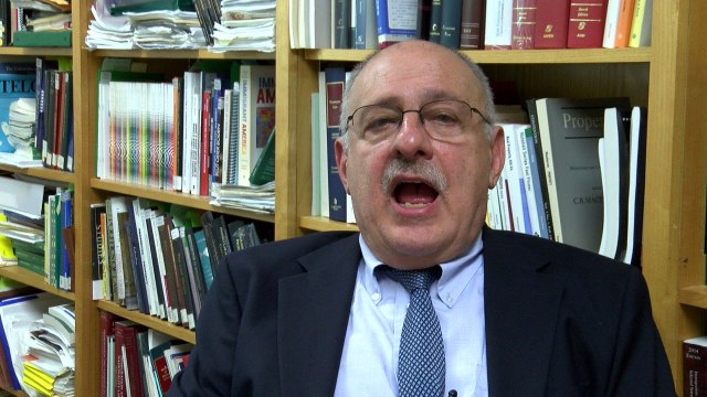 Undocumented immigrants wait for Supreme Court to hear case