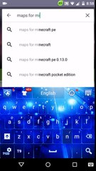 How to get maps for minecraft pe