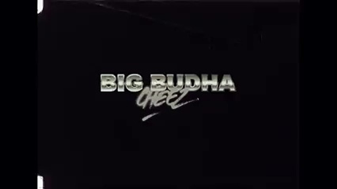 Big Budha Cheez - Goldman Sachs