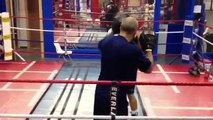 Rivera bros boxing