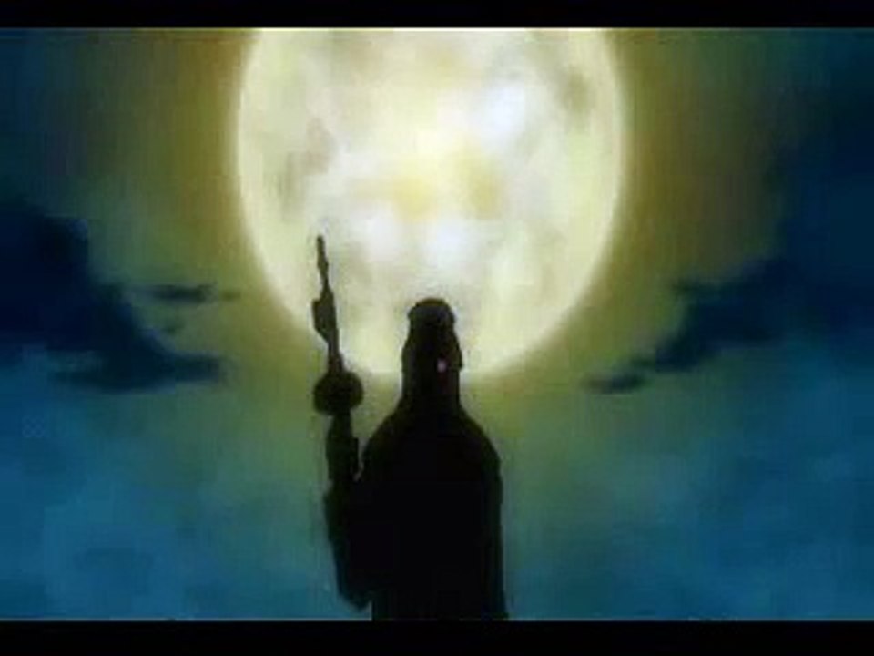 hellsing the dawn... il prequel