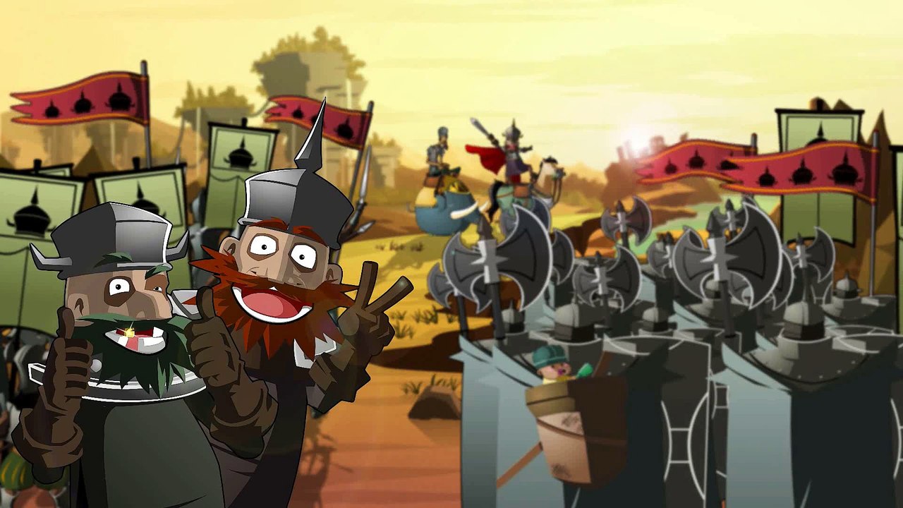 Masquerade The Baubles of Doom   Story Trailer   PS4