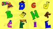 ABC Song | Alphabet Songs | ABC Phonics Song | Abc song for children | Learn abcs | abcd song