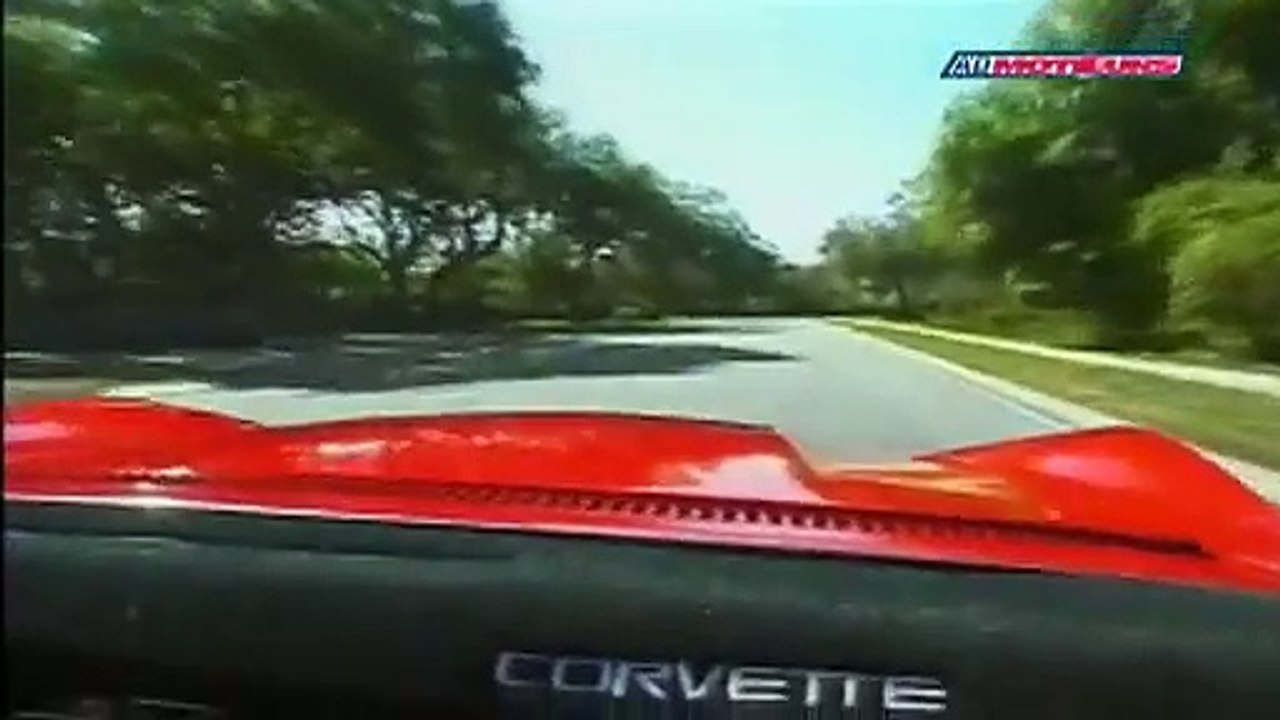 Chevrolet Corvette  : De d'à création jusqu'au millésime 2001m