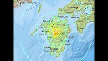 Peru News: Japan - Two large earthquakes result in multiple deaths, damages
