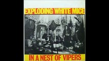 Exploding White Mice ‎– In A Nest Of Vipers  (1985)  Vinyl, LP,Mini-Album  Side2