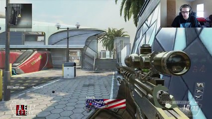 Going for a clip live ep.4(BO2)