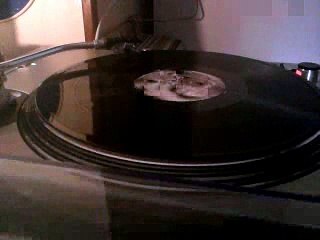 The memory of music is on Vinyl, nowhere else! (17)