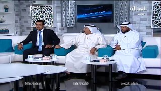 د. سعود السبيعي يكشف عن اعداد مصابين الحادث الارهابي الذين استقبلتهم المستشفى الاميري