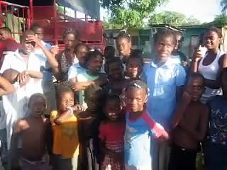 Viaje Misionero Hato Mayor del Rey, RD II