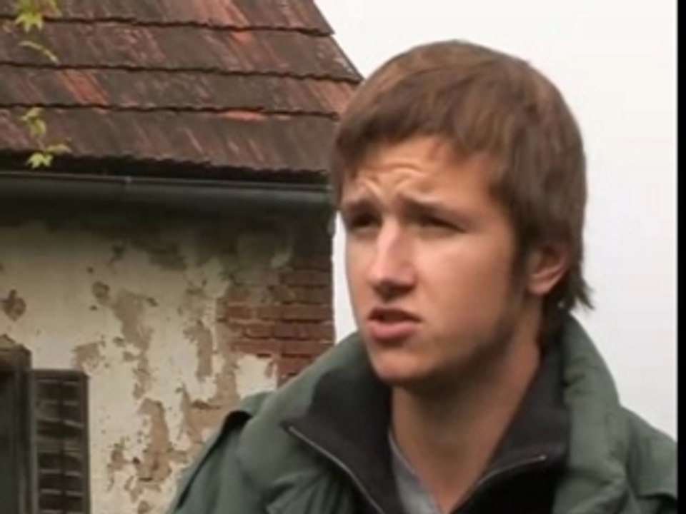 Wer zur Quelle will, muss gegen den Strom schwimmen.