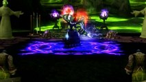 World of Warcraft The Burning Crusade - Patch 2.1 Der schwarze Tempel Trailer