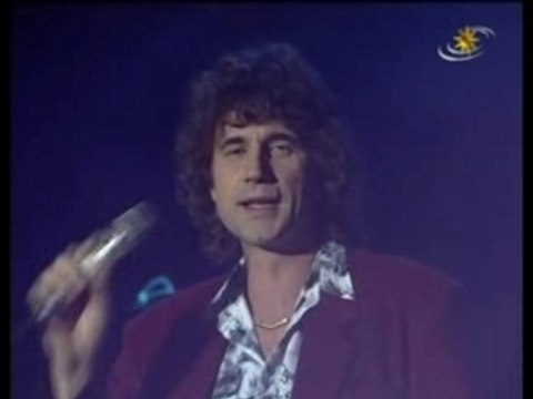 Musik Video Die Flippers Moskau im Regen