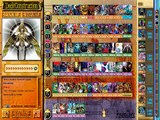 Yu-Gi-Oh! Power of Chaos - The Ancient Duel ( Kaiba VS Yugi )