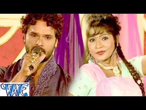 जोबन फुलवले बाड़ी - Chait Me Chonhali | Khesari Lal Yadav | Bhojpuri Chaita Song 2016