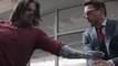 Civil War - Captain America - The Team Vs Bucky - Teaser Trailer [HD]