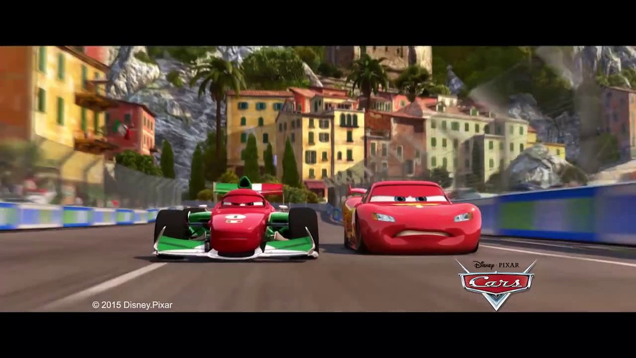 Plus de Fun avec Cars ! Participez à notre au grand concours