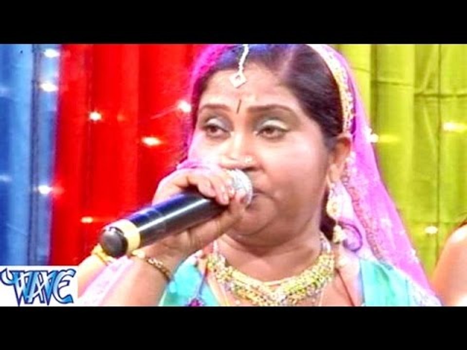 याद में मन के पागल बना देलs तू - Hum Sat Ke Sutab Na - Geeta Rani - Bhojpuri Nach Program 2015 new