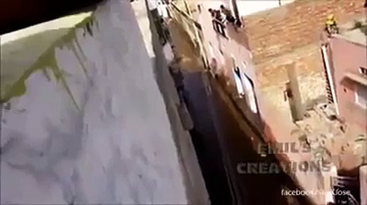 How They Treat Women, Cruel Harassment Video Caught In Holi