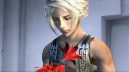 Devour The Day-The Bottom_AMV_Final Fantasy ACC-XII