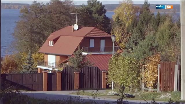 Putins geheimes Privatvermögen Wladimir Putin ARD Dokumentation