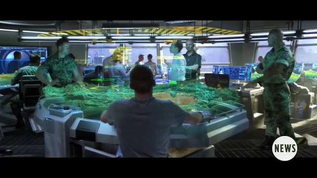 Collider News: James Cameron Announces Four ‘Avatar Sequels