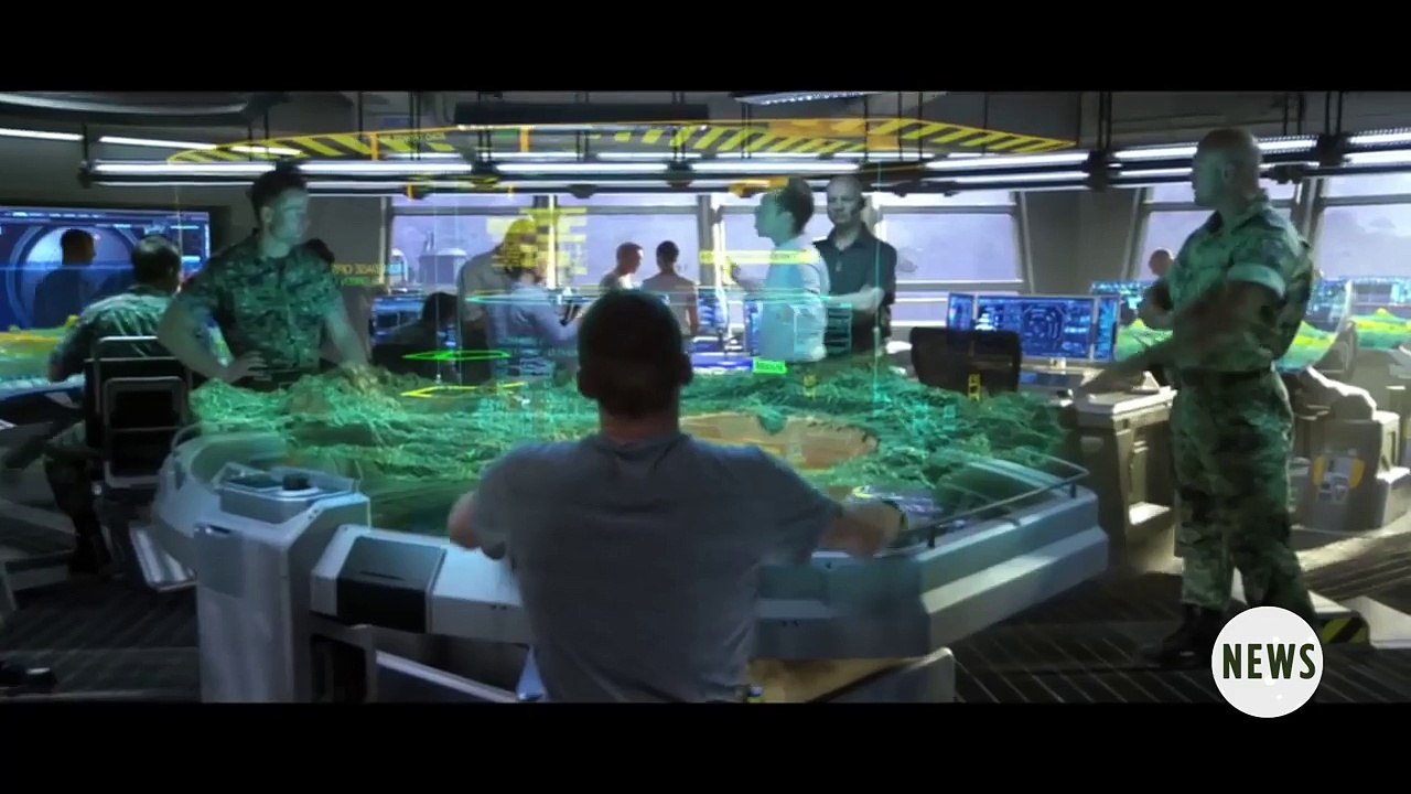 Collider News: James Cameron Announces Four ‘Avatar Sequels