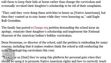 The Board of Education Is An Academic Holocaust 329