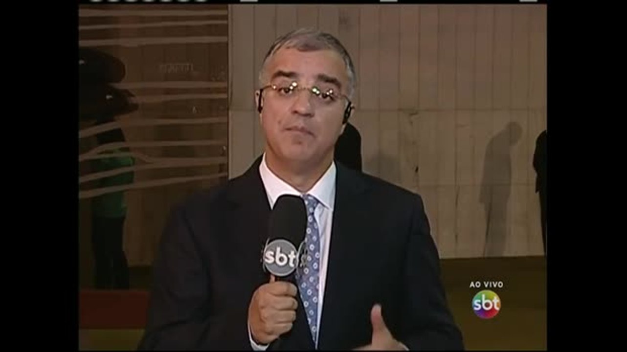 Kennedy Alencar comenta briga por votos contra o impeachment