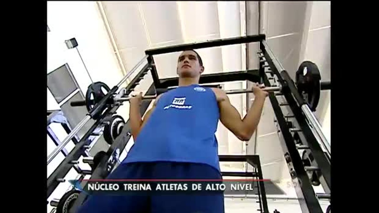 Tecnologia pode ajudar na conquista de medalhas nas Olimpíadas