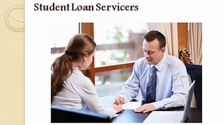Education loans : Report Reveals Issues with Private Student Loan Servicers