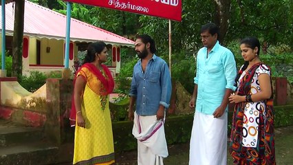 AADHIRA SUN TV EPIOSDE 151 03/11/2015