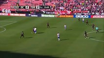 Sebastian Giovinco Goal HD - D.C. United 0-1 Toronto FC - 16-04-2016 MLS