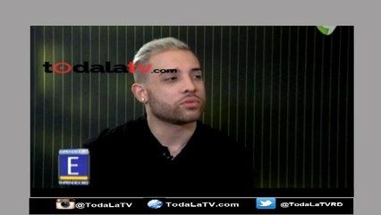 MARK B: "TRABAJÉ EN UN CARWASH Y EN WENDYS EN E.U." "LA B ES DE MI APELLIDO BURDIER"   ENTREVISTA COMPLETA EN EMPRENDEDORES - VIDEO