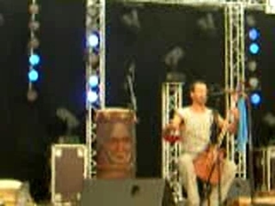 Musique mongol