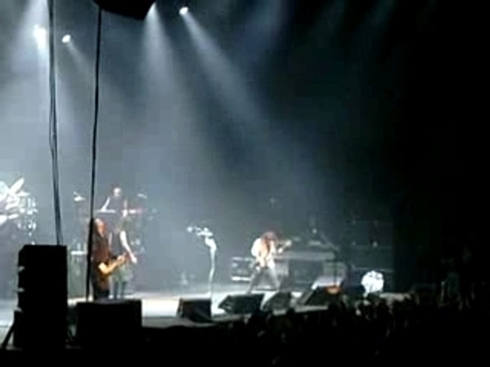 korn - Shoots and ladders p.2 - Zenith 2007