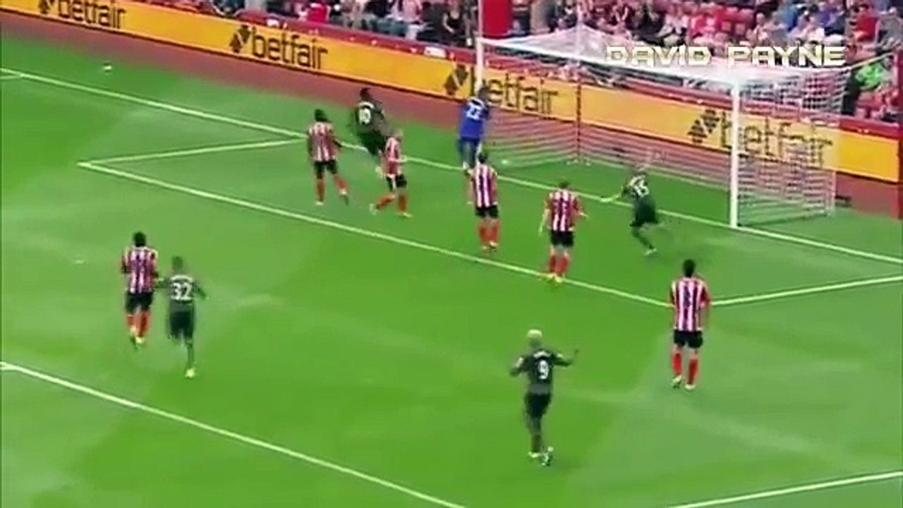 Romelu Lukaku ■ Amazing Goals & Skills Show 2015_16 ■ HD