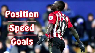 Sadio Mane ■ Skills - Goals - Assists 2015_16 ■ Welcome to Manchester United  ■ HD